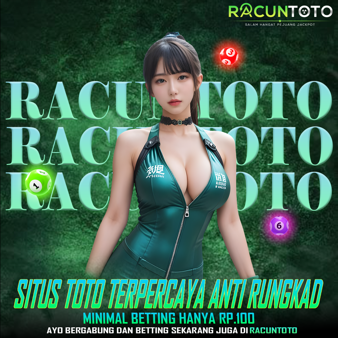 RACUNTOTO Agen Situs Toto Macau & Bandar Togel Online Resmi Top #1 - WooCommerce eCommerce