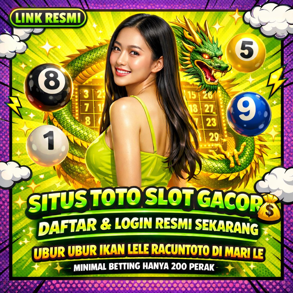 akun toto gelap gacor
